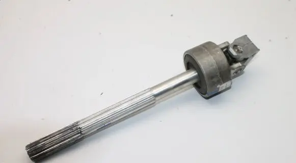 BMW 5 E60 E61 Steering column universal joint 2201055729