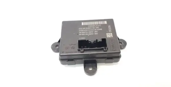 Volvo V60 Door control unit/module 31318962 AV6N14C236AB AV6N14C068AE