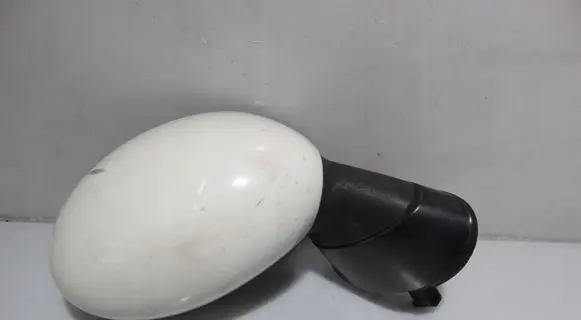 Mini One - Cooper R50 - 53 Front door electric wing mirror