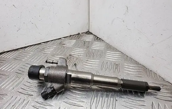 Nissan Navara D23 Fuel injector 166000372R