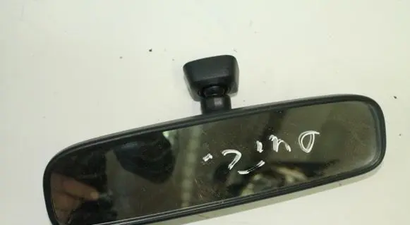 Mitsubishi Outlander Rear view mirror (interior)