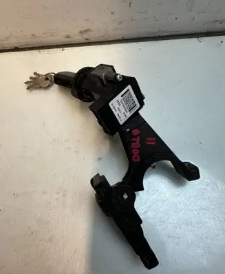 Fiat Doblo Ignition lock 519285260
