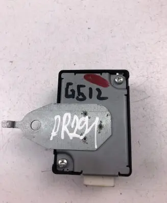 Lexus IS 220D-250-350 Other control units/modules 8974053052