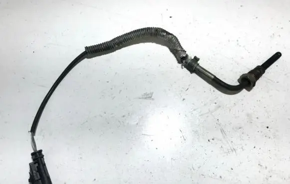 Volvo S60 Exhaust gas temperature sensor 31319841