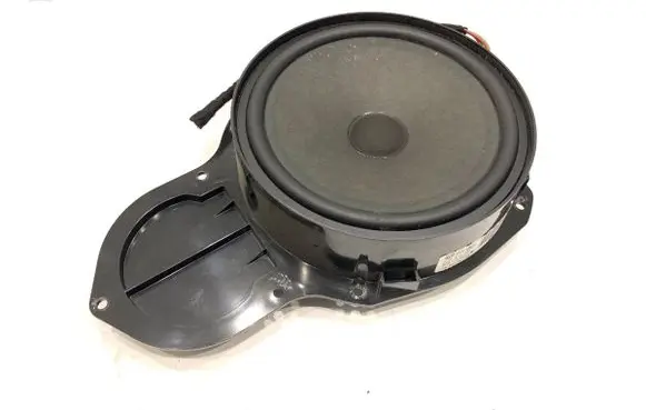 Volkswagen PASSAT B7 Front door speaker 3C8035454