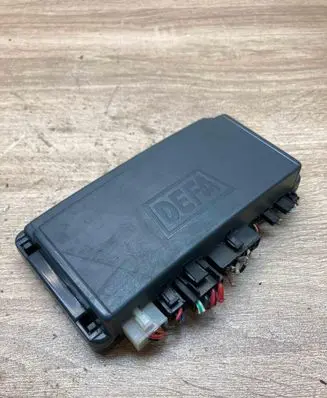 Subaru Legacy Other control units/modules 10501F A000335
