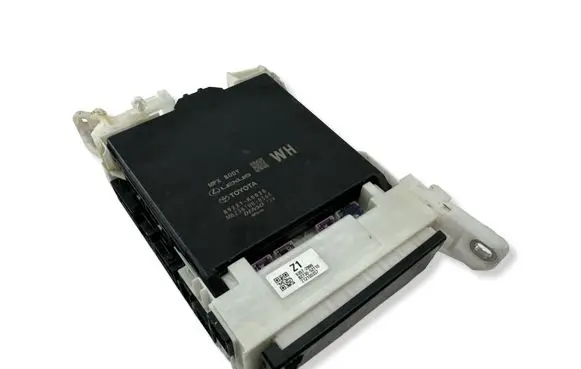 Toyota Yaris Cross Comfort/convenience module 89221K0020