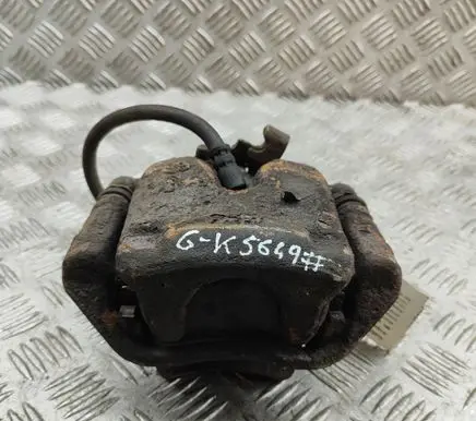 Opel Vivaro Rear brake caliper 1617937580