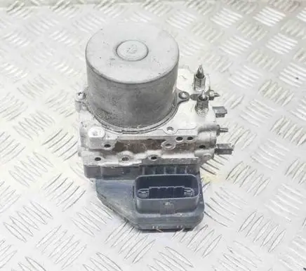 Mazda 6 ABS Pump GAM7437A0 1338004451