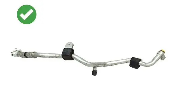 Mercedes-Benz SLK R171 Air conditioning (A/C) pipe/hose A2208320214 A22083202141 A22083202149