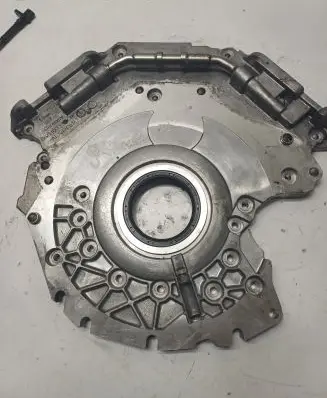 Audi Q7 4M Timing chain cover 059103171CR