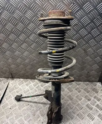 KIA Optima Front shock absorber with coil spring