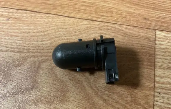Opel Insignia A Sun solar sensor 13231066 0650