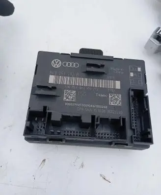 Audi A4 S4 B8 8K Door control unit/module 8K0959792B 8K0959792