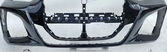 BMW 4 G22 G23 G24 G26 Front bumper 51118082226