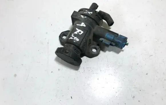 Citroen Xsara Picasso Turbo solenoid valve 9635704380 0928400414