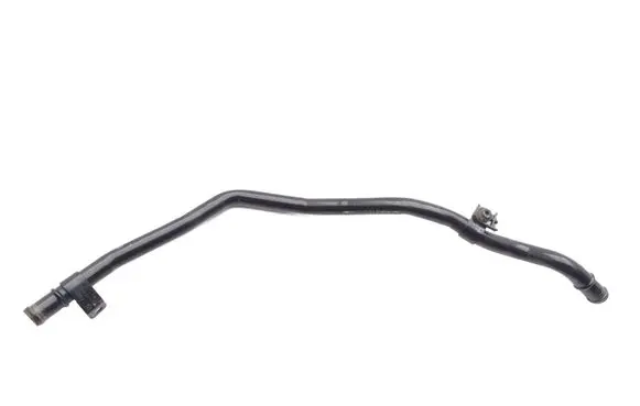 Skoda Superb B6 (3T) Engine coolant pipe/hose 1K0121070BR