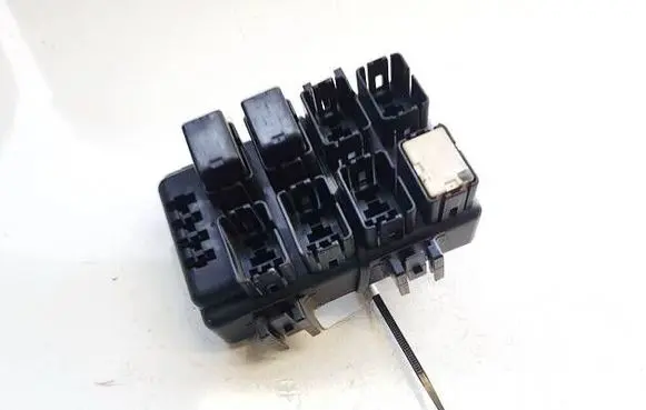 Subaru Forester SH Fuse box set lb800101b