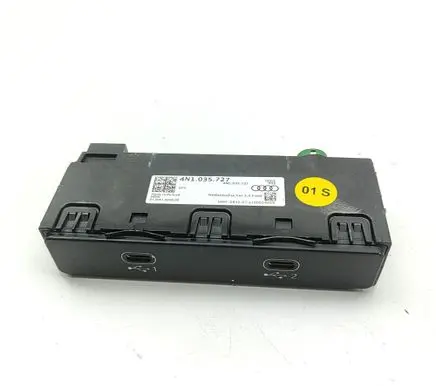 Porsche 911 992 USB socket connector 4N1035727