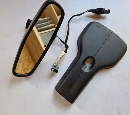 Opel Astra K Rear view mirror (interior)
