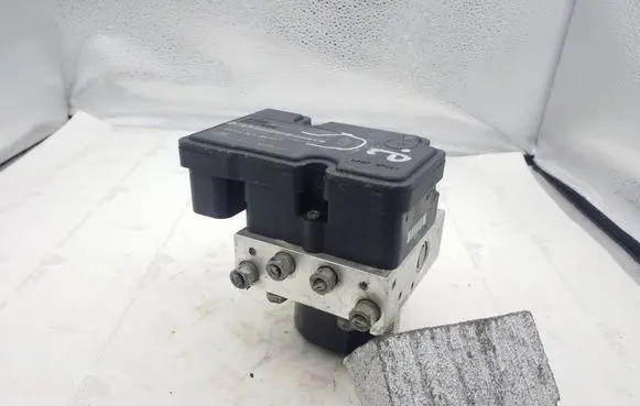 Ford Focus ABS Pump 3M512M110GA 10020700524 5WK84103