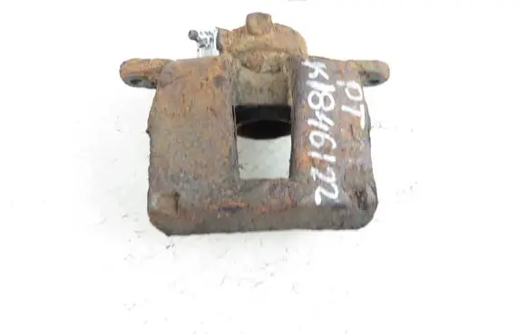 Peugeot Boxer Rear brake caliper 
