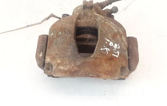 Renault Scenic II - Grand scenic II Front brake caliper