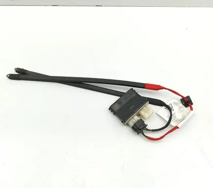 Tailgate/trunk control unit/module