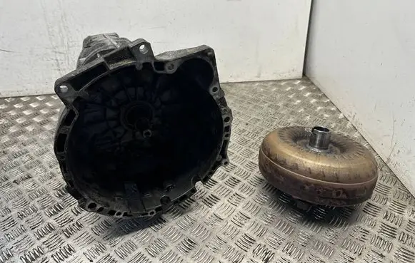 BMW 3 E46 Automatic gearbox 24007526091 7526091 7526092