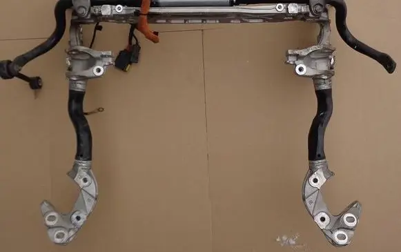 Audi SQ7 Front subframe 4M0399315AA