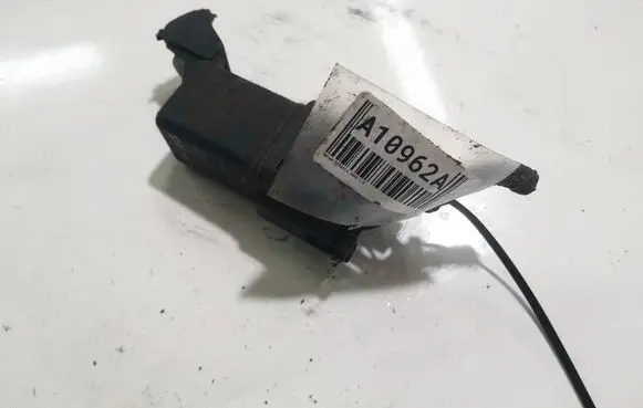 Skoda Octavia Mk2 (1Z) Glow plug pre-heat relay 038907281D