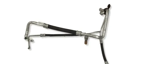 Tesla Model S Air conditioning (A/C) pipe/hose 106258300C