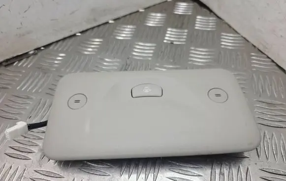 Nissan Navara D23 Alarm movement detector/sensor 284364JA0A 284354KJ0A