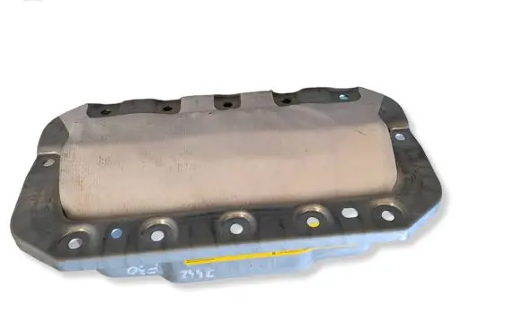 BMW 3 F30 F35 F31 Passenger airbag 