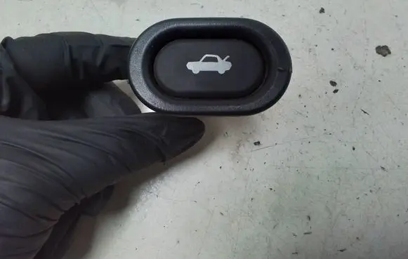 Tailgate opening switch