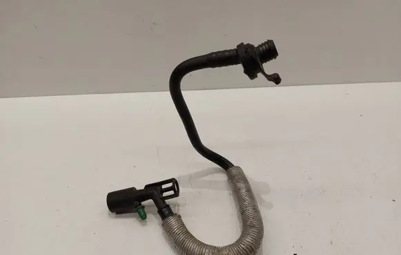 Volkswagen PASSAT CC Vacuum line/pipe/hose 1K0612071AJ 1K0611933