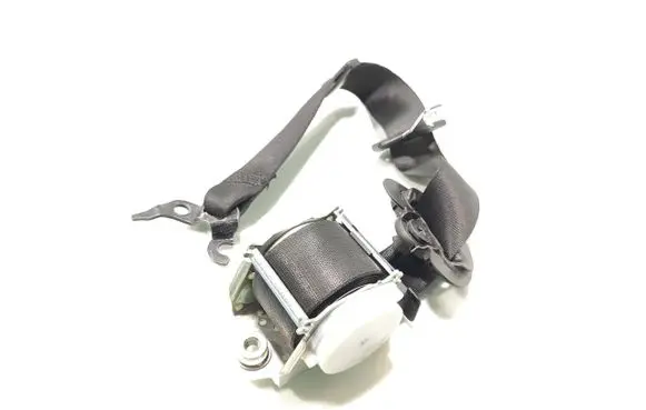 BMW 3 E90 E91 Front seatbelt 34073017A