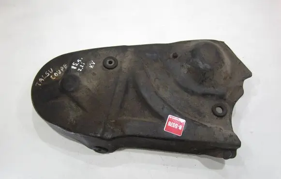Audi Coupe Timing belt guard (cover) 9499H
