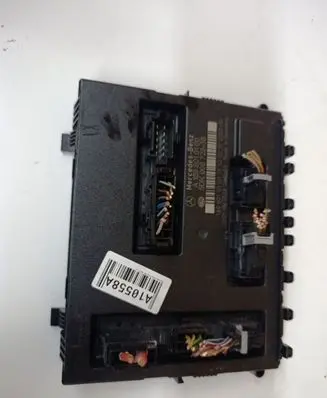 Mercedes-Benz B W245 Comfort/convenience module A1699010100