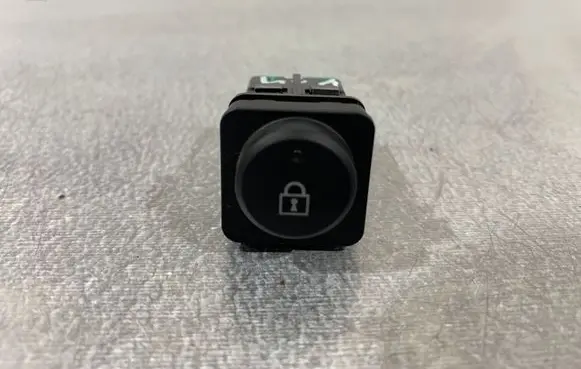 Opel Grandland X Other switches/knobs/shifts YP00033577