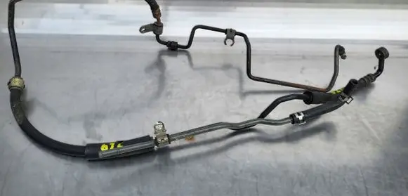 Mazda 626 Power steering hose/pipe/line