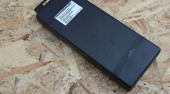 BMW 5 E39 Phone control unit/module 6916565