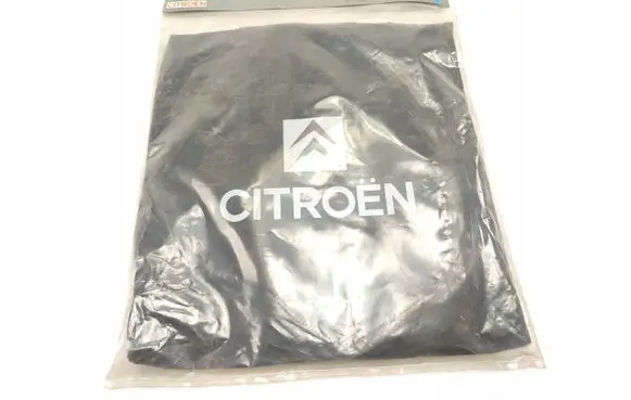 Citroen C2 Electric rear window sunshade cover 