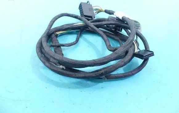 Porsche Cayenne (9PA) Other wiring loom 7L0971025A IMPRK1116908