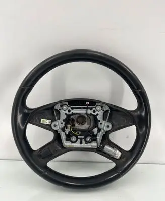 Mercedes-Benz E W212 Steering wheel A2124602203