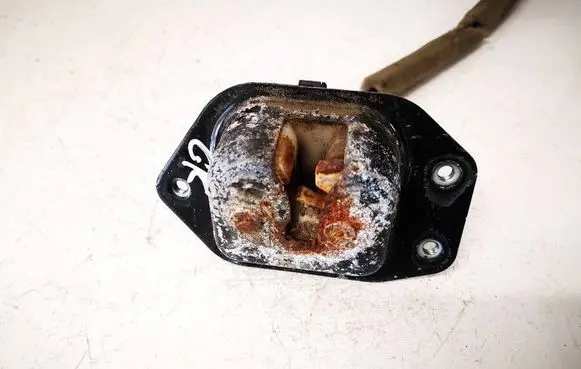 Nissan NV200 Tailgate/trunk/boot lock/catch/latch