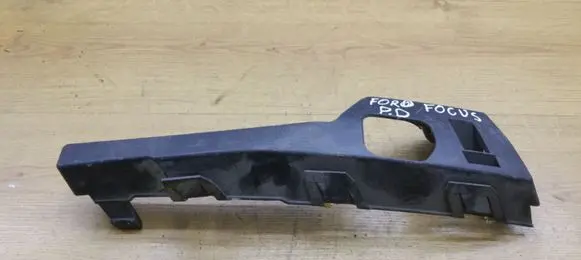 Ford Focus Front bumper mounting bracket 4M5117E856A