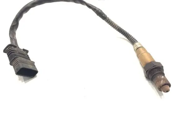 BMW 3 F30 F35 F31 Lambda probe sensor 7589121