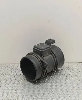 Renault Megane III Mass air flow meter 8200682558 5WK97021 H8200702517