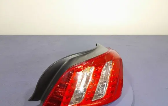 Peugeot 508 RXH Rear/tail lights 9686293680